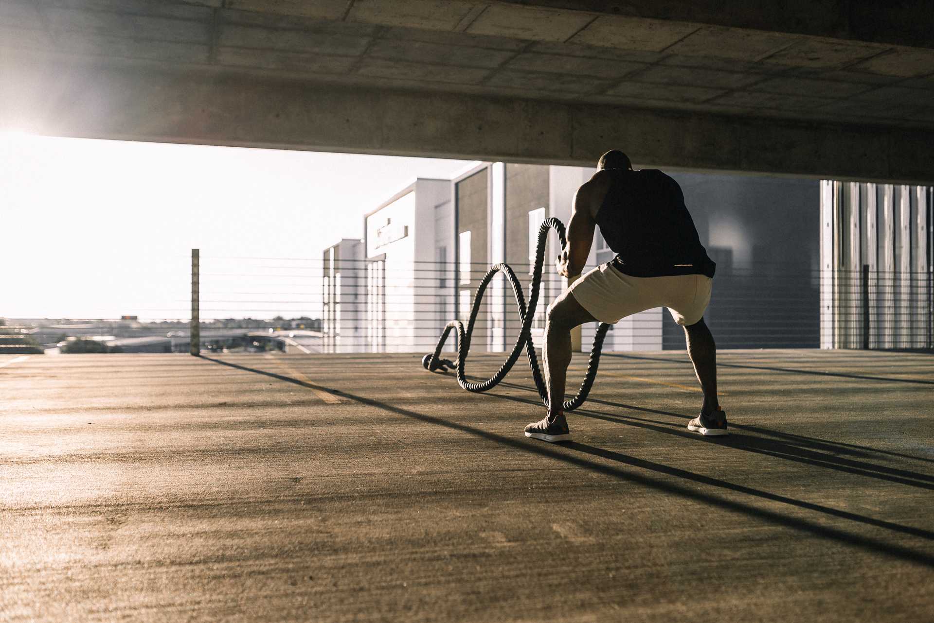 From Dawn to Dusk: 7 Insights into AM and PM Fitness Routines - Featured image