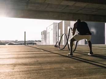 From Dawn to Dusk: 7 Insights into AM and PM Fitness Routines - Featured image